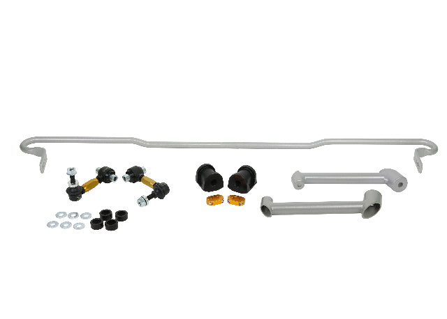 Whiteline BSR54Z Rear 16mm Swaybar Fits Subaru BRZ 13-18
