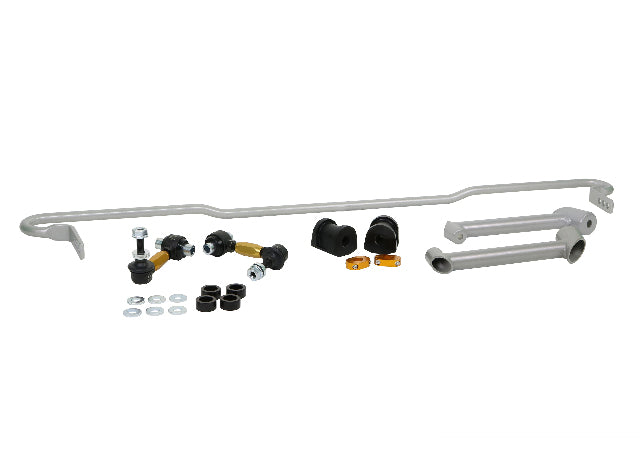Whiteline BSR54Z Rear 16mm Swaybar Fits Subaru BRZ 13-18