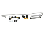 Whiteline BSR54Z Rear 16mm Swaybar Fits Subaru BRZ 13-18