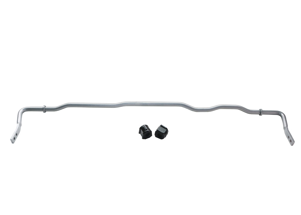 Whiteline BSR56Z Rear 20mm Ad Swaybar: Fits Subaru Crosstrek 18+/ Forester 19+