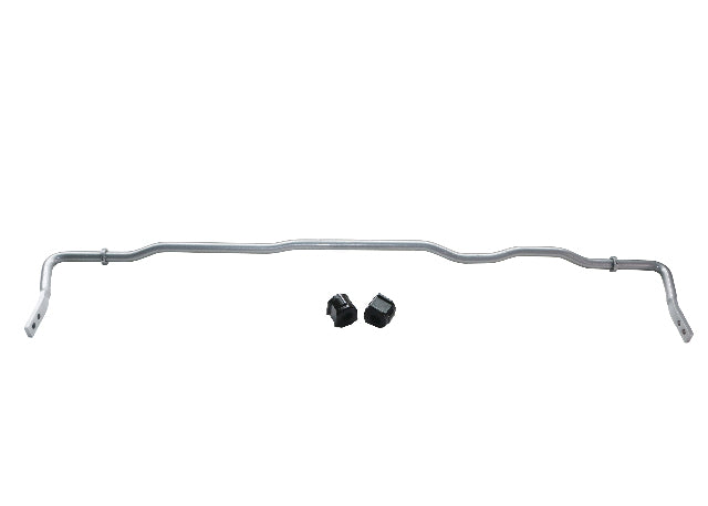 Whiteline BSR56Z Rear 20mm Ad Swaybar: Fits Subaru Crosstrek 18+/ Forester 19+
