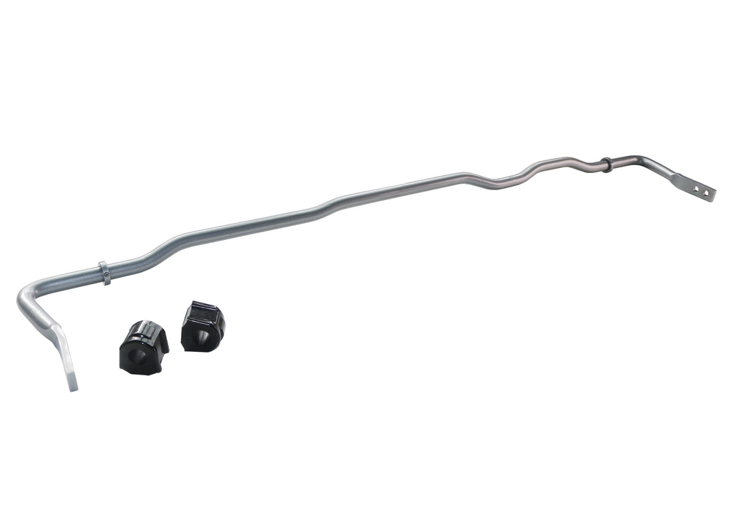 Whiteline BSR56Z Rear 20mm Ad Swaybar: Fits Subaru Crosstrek 18+/ Forester 19+