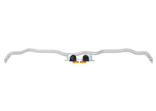 Load image into Gallery viewer, Whiteline BTF100Z Front Sway bar 26mm Fits Toyota Corolla 19