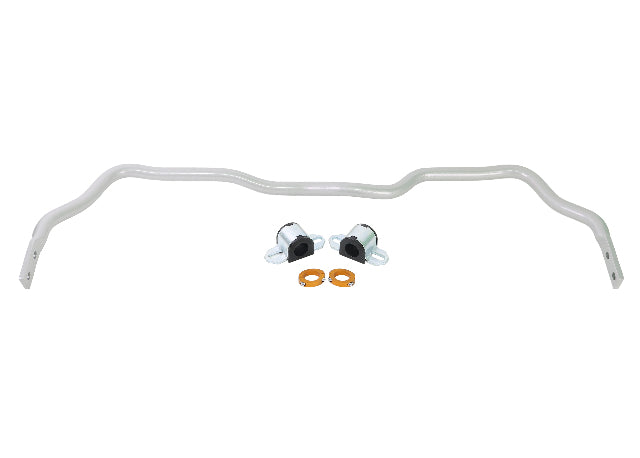 Whiteline BTF100Z Front Sway bar 26mm Fits Toyota Corolla 19