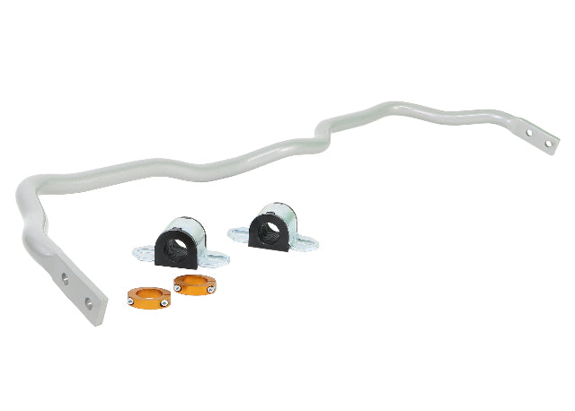 Whiteline BTF100Z Front Sway bar 26mm Fits Toyota Corolla 19