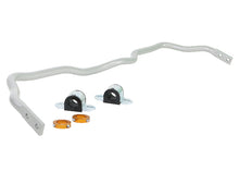 Load image into Gallery viewer, Whiteline BTF100Z Front Sway bar 26mm Fits Toyota Corolla 19