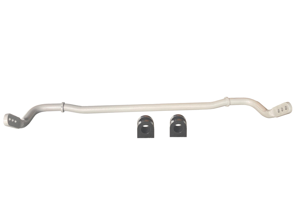 Whiteline BTF101Z Front Sway bar 30mm Fits Tesla 3 17-20