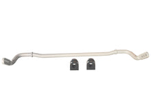 Load image into Gallery viewer, Whiteline BTF101Z Front Sway bar 30mm Fits Tesla 3 17-20