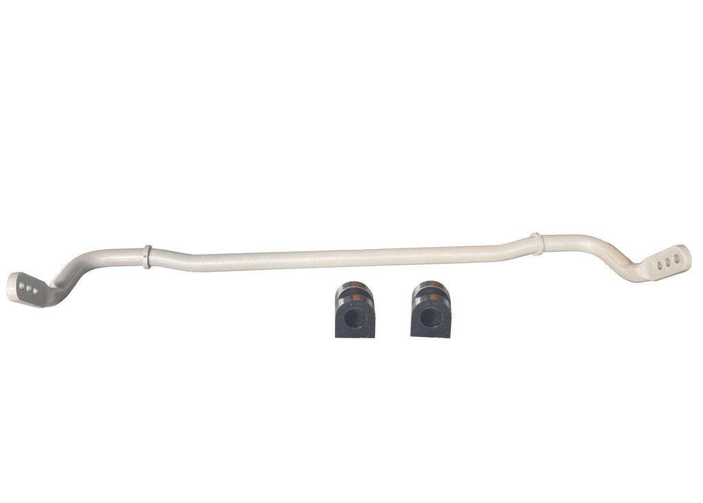 Whiteline BTF101Z Front Sway bar 30mm Fits Tesla 3 17-20