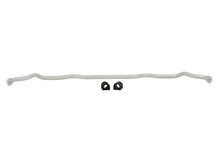 Load image into Gallery viewer, Whiteline BTF38 Front 24mm Swaybar Fits Toyota Camry 98-02