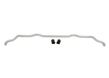 Load image into Gallery viewer, Whiteline BTF38 Front 24mm Swaybar Fits Toyota Camry 98-02