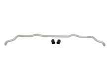 Load image into Gallery viewer, Whiteline BTF38 Front 24mm Swaybar Fits Toyota Camry 98-02