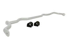 Load image into Gallery viewer, Whiteline BTF38 Front 24mm Swaybar Fits Toyota Camry 98-02