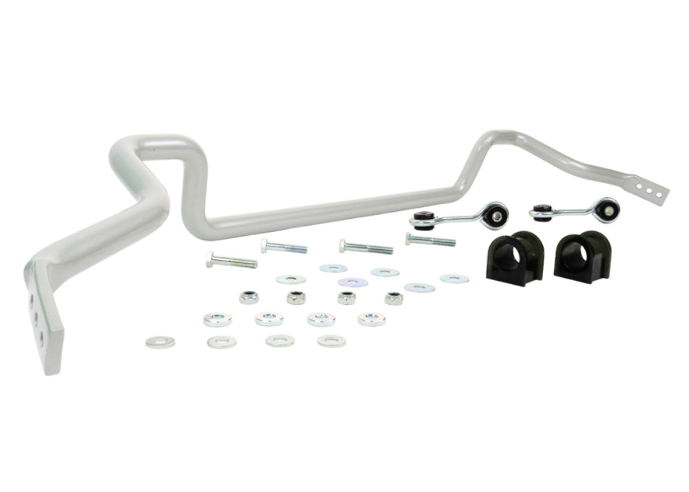 Whiteline BTF39Z Front 30mm Swaybar Fits Toyota Supra 86-92