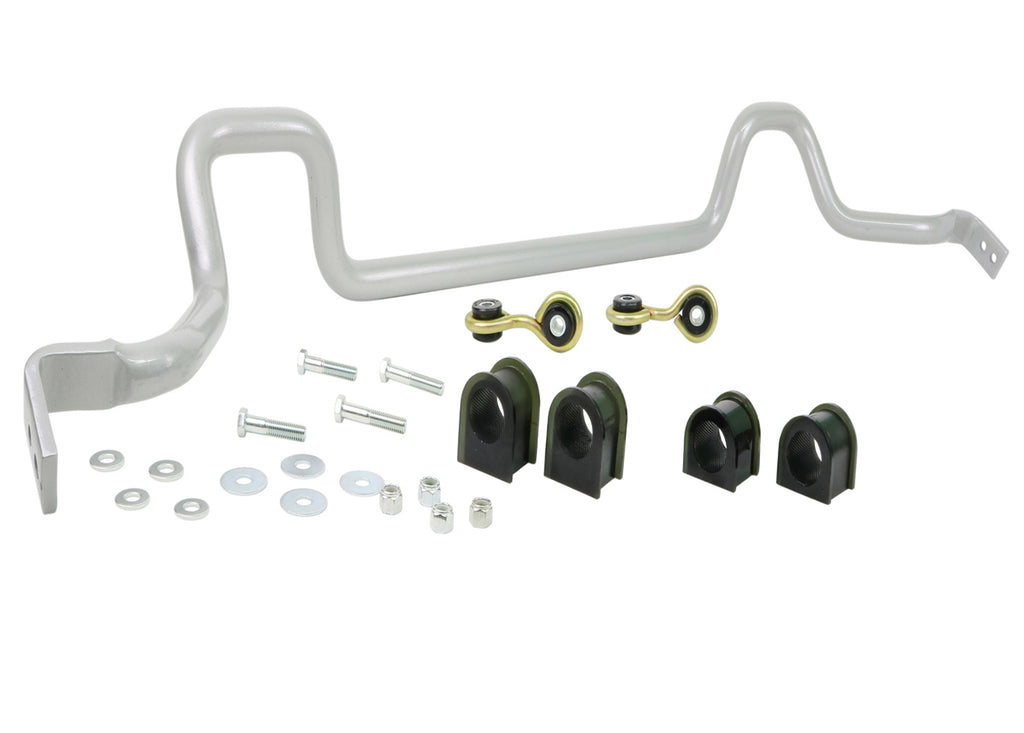 Whiteline BTF67Z Front 30mm Swaybar Fits Toyota Supra 93-98