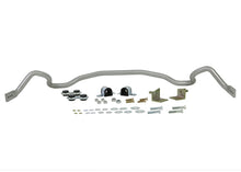 Load image into Gallery viewer, Whiteline BTF76Z Front 27mm Swaybar Fits Toyota Supra  83-86