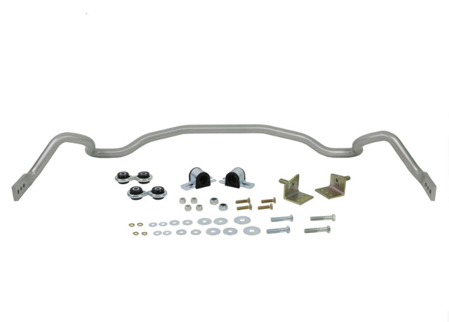 Whiteline BTF76Z Front 27mm Swaybar Fits Toyota Supra  83-86