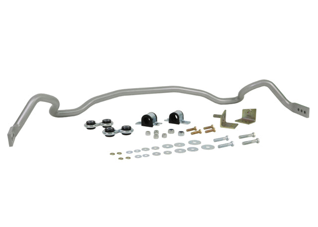 Whiteline BTF76Z Front 27mm Swaybar Fits Toyota Supra  83-86