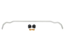 Load image into Gallery viewer, Whiteline BTF99Z Front 24mm Swaybar Fits BMW Z4 19-20