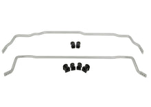 Load image into Gallery viewer, Whiteline BTK003 Front and Rear Sway Bar Vehicle Kit Fits Toyota MR2 92-95