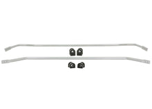 Load image into Gallery viewer, Whiteline BTK004 Front &amp; Rear Sway Bar Vehicle Kit Fits Toyota MR2 Spyder 00-06