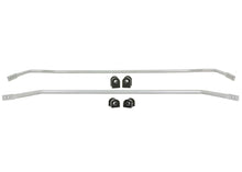 Load image into Gallery viewer, Whiteline BTK004 Front &amp; Rear Sway Bar Vehicle Kit Fits Toyota MR2 Spyder 00-06
