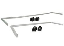 Load image into Gallery viewer, Whiteline BTK004 Front &amp; Rear Sway Bar Vehicle Kit Fits Toyota MR2 Spyder 00-06