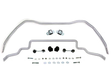 Load image into Gallery viewer, Whiteline BTK006 Front and Rear Sway Bar Vehicle Kit Fits Toyota Supra 86-92