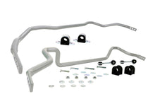 Load image into Gallery viewer, Whiteline BTK006 Front and Rear Sway Bar Vehicle Kit Fits Toyota Supra 86-92