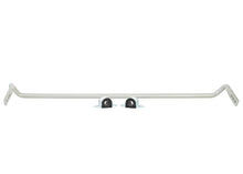 Load image into Gallery viewer, Whiteline BTR100Z Rear Sway Bar Vehicle Kit Fits Toyota Corolla 19