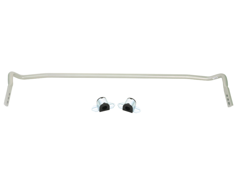 Whiteline BTR100Z Rear Sway Bar Vehicle Kit Fits Toyota Corolla 19