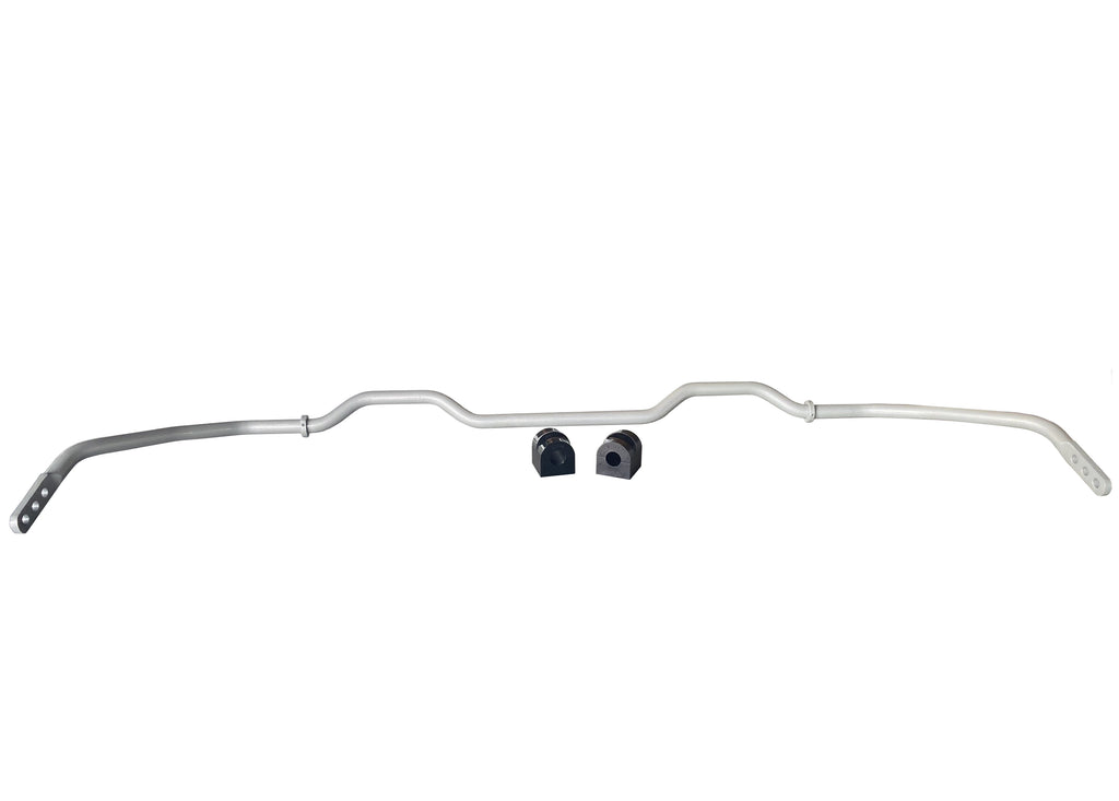 Whiteline BTR101Z Rear Sway bar 20mm Fits Tesla 3 17-20