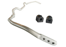 Load image into Gallery viewer, Whiteline BTR101Z Rear Sway bar 20mm Fits Tesla 3 17-20