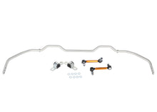 Load image into Gallery viewer, Whiteline BTR104Z Sway Bar - 20mm 3 Point Adjustable Fits Tesla Model 3 17+