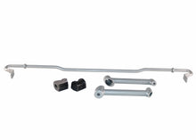 Load image into Gallery viewer, Whiteline BTR105Z Rear 16mm 3 Point Adjustable Swaybar Fits Subaru BRZ 2022+