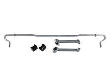 Load image into Gallery viewer, Whiteline BTR105Z Rear 16mm 3 Point Adjustable Swaybar Fits Subaru BRZ 2022+