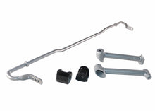 Load image into Gallery viewer, Whiteline BTR105Z Rear 16mm 3 Point Adjustable Swaybar Fits Subaru BRZ 2022+