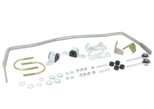 Load image into Gallery viewer, Whiteline BTR17Z Rear 18mm Swaybar Fits Toyota Celica 71-77