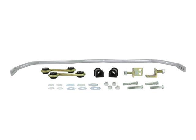 Whiteline BTR21Z Rear 18mm Swaybar Fits Toyota Supra  83-86