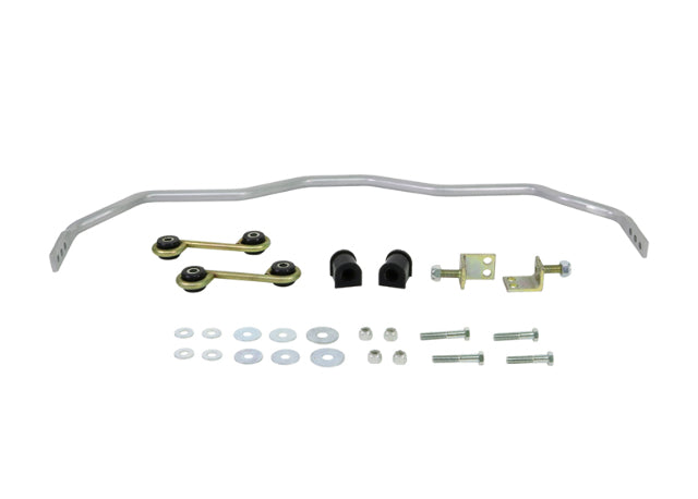 Whiteline BTR21Z Rear 18mm Swaybar Fits Toyota Supra  83-86