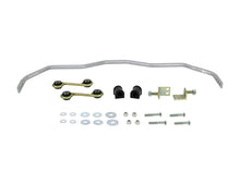Load image into Gallery viewer, Whiteline BTR21Z Rear 18mm Swaybar Fits Toyota Supra  83-86