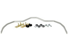 Load image into Gallery viewer, Whiteline BTR25Z Rear 20mm Swaybar Fits Toyota Corolla 84-87