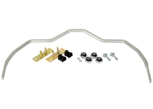 Load image into Gallery viewer, Whiteline BTR25Z Rear 20mm Swaybar Fits Toyota Corolla 84-87