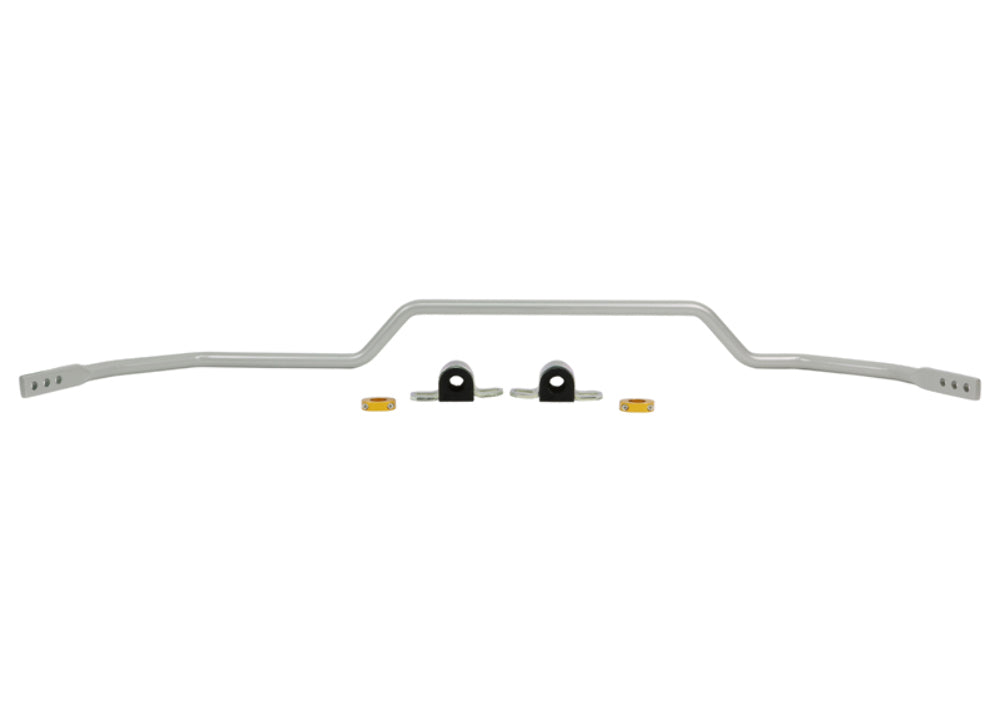 Whiteline BTR29Z Rear 20mm Swaybar Fits Toyota Celica 90-93