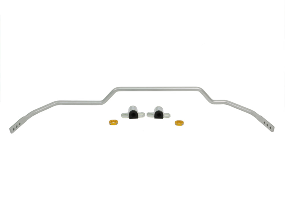 Whiteline BTR29Z Rear 20mm Swaybar Fits Toyota Celica 90-93