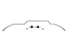 Load image into Gallery viewer, Whiteline BTR29Z Rear 20mm Swaybar Fits Toyota Celica 90-93
