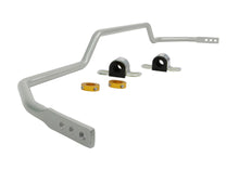 Load image into Gallery viewer, Whiteline BTR29Z Rear 20mm Swaybar Fits Toyota Celica 90-93
