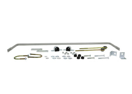 Whiteline BTR33Z Rear 20mm Swaybar Fits Toyota Paseo 92-98
