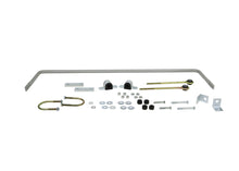 Load image into Gallery viewer, Whiteline BTR33Z Rear 20mm Swaybar Fits Toyota Paseo 92-98