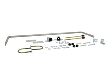 Load image into Gallery viewer, Whiteline BTR33Z Rear 20mm Swaybar Fits Toyota Paseo 92-98